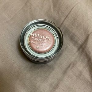 Revlon - colorstay crème eyeshadow